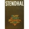 Stendhal - Život Henry Brularda