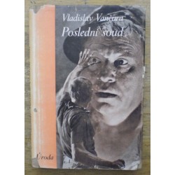 Vančura Vladislav - Poslední soud