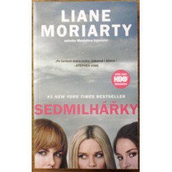 Moriarty Liane - Sedmilhářky