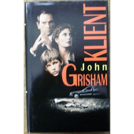Grisham John - Klient