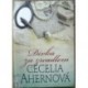 Ahernová Cecelia - Dívka za zrcadlem