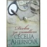 Ahernová Cecelia - Dívka za zrcadlem