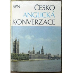 kolektiv autorů - Česko-anglická konverzace