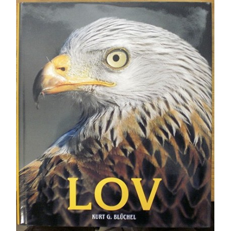Blüchel Kurt G. - Lov
