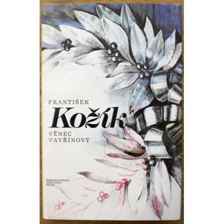 Kožík František - Věnec vavřínový