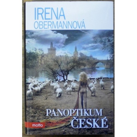 Obermannová Irena - Panoptikum české