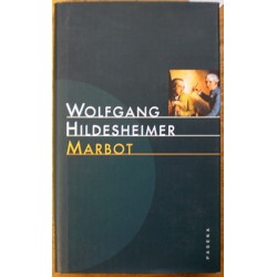Hildesheimer Wolfgang - Marbot