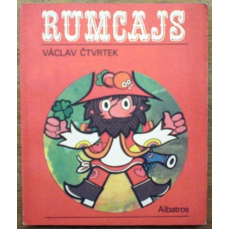 Čtvrtek Václav - Rumcajs