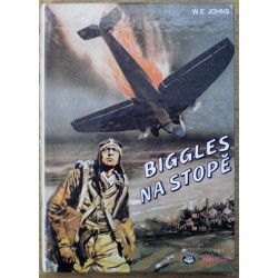 Johns W. E. - Biggles na stopě
