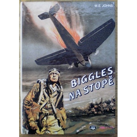 Johns W. E. - Biggles na stopě