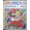 Čtvrtek Václav - Rumcajs, Manka, Cipísek