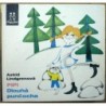 Lindgrenová Astrid - Pipi Dlouhá punčocha