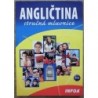 Sobotíková Martina - Angličtina stručná mluvnice