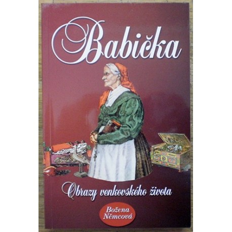 Němcová Božena - Babička