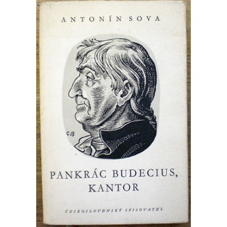 Sova Antonín - Pankrác Budecius, Kantor