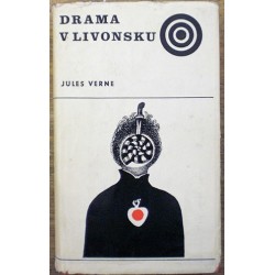Verne Jules - Drama v Livonsku