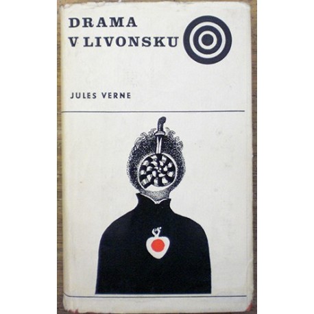 Verne Jules - Drama v Livonsku