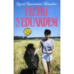 Brandau Sauerwein Sigrid - Pletky s Eduardem