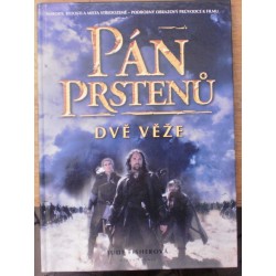 Fisherová Jude - Pán Prstenů - Dvě věžě