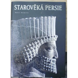 Stierlin Henri - Starověká Persie