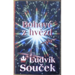 Souček Ludvík - Bohové z hnězd