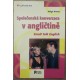 Kansy Helga - Společenská konverzace v angličtině