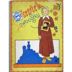 Bellová Currer - Sirotek Lowoodský