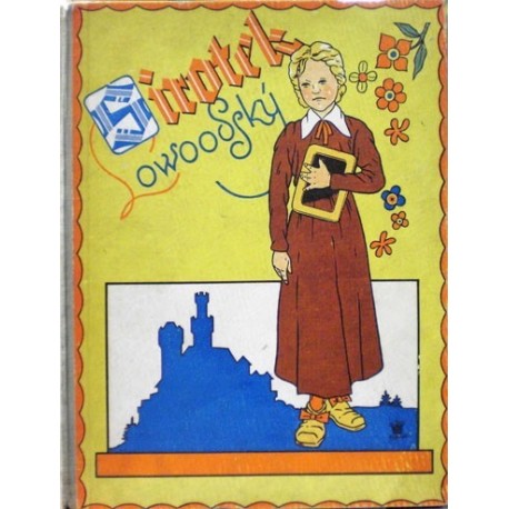 Bellová Currer - Sirotek Lowoodský