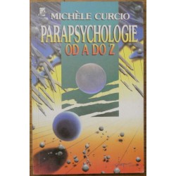 Curcio Michéle - Parapsychologie od A do Z