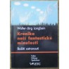 Langbein Walter-Jörg - Kronika naší fantastické minulosti (Božští astronauti)