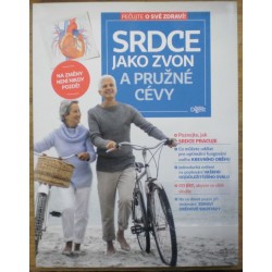 kolektiv autorů - Srdce jako zvon a pružné cévy