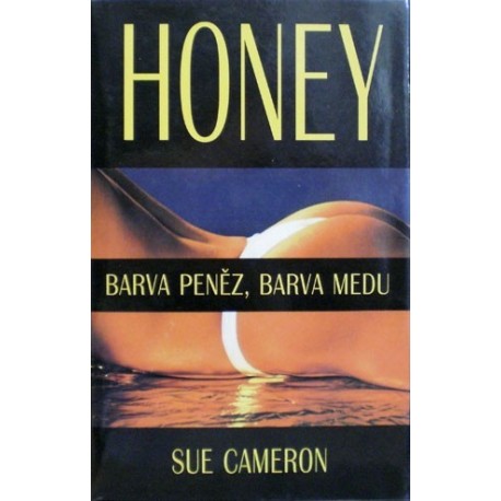Cameron Sue - Honey, barva peněz barva medu