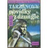 Burroughs Edgar Rice - Tarzanovy povídky z džungle