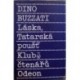 Buzzati Dino - Láska, Tatarská poušť