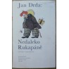 Drda Jan - Nedaleko Rukapáně