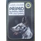Souček Ludvík - Případ baskervillského psa a další příběhy