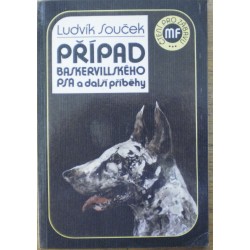 Souček Ludvík - Případ baskervillského psa a další příběhy