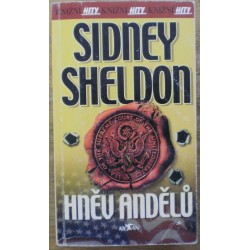 Sheldon Sidney - Hněv andělů