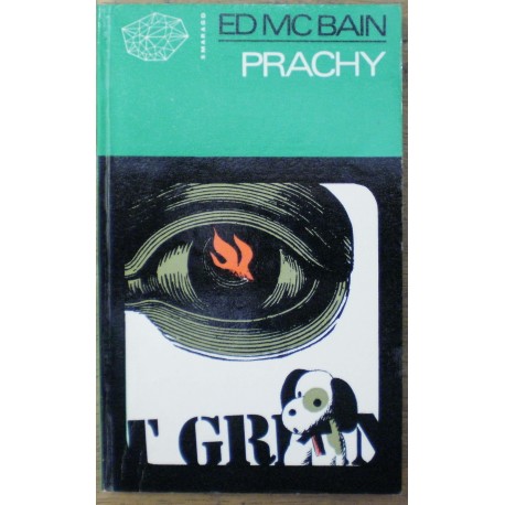 McBain Ed - Prachy