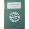 Kierkegaard Sören - Svůdcův deník