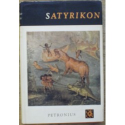 Petronius - Satyrikon