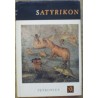 Petronius - Satyrikon