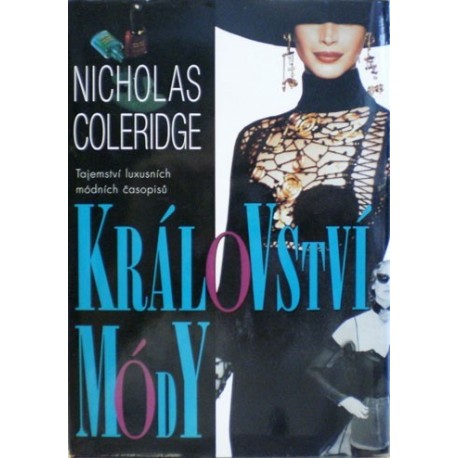 Coleridge Nicholas - Království mĂłdy