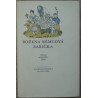 Němcová Božena - Babička