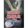 Chandler Raymond - Hluboký spánek