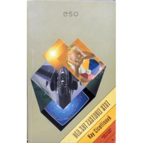 Cicellisová Kay - Den, kdy zahynuly ryby