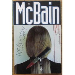 McBain Ed - Nešpory