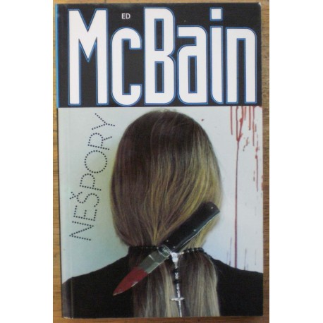 McBain Ed - Nešpory