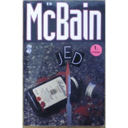 McBain - Jed