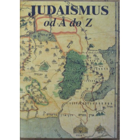 Newman Ja´akov, Sivan Gavri´el - Judaismus od A do Z
